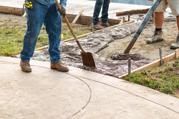  Sealy, TX Concrete contractor Pros