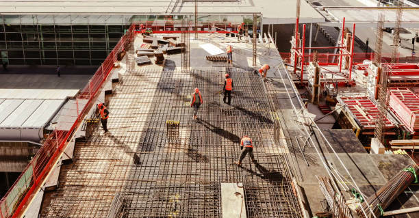 Best Concrete Sidewalk Installation in Sealy, TX