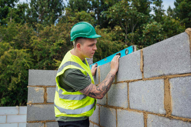 Best Concrete Retaining Walls in Sealy, TX