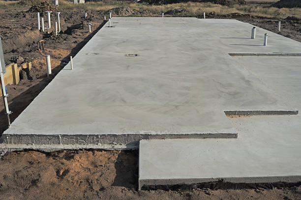 Best Concrete Driveway Installation in Sealy, TX