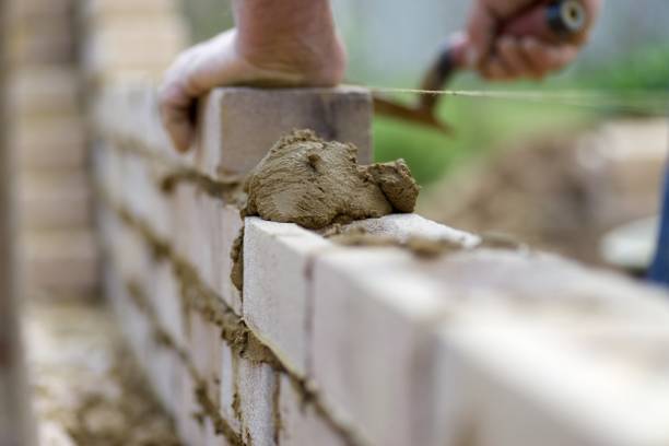 Best Commercial Concrete Services in Sealy, TX