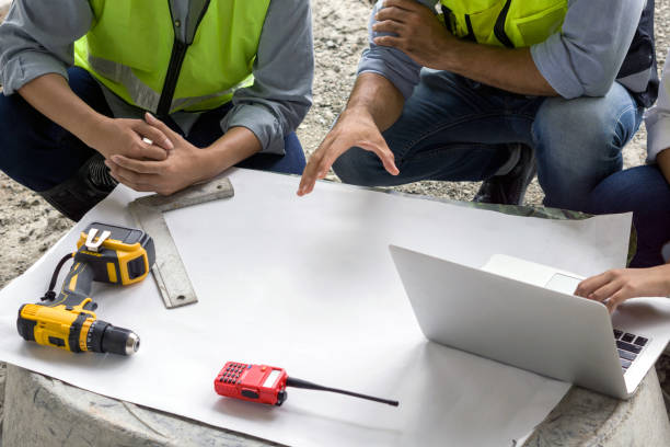 Best Concrete Grinding and Polishing in Sealy, TX